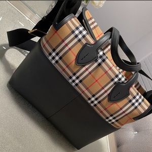 Authentic Burberry